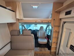 LMC Tourer A690G *6 Sitzplätze*Dieselheizung*Fiat*FT
