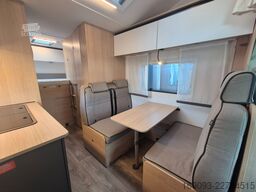 LMC Tourer A690G *6 Sitzplätze*Dieselheizung*Fiat*FT