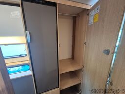 LMC Tourer A690G *6 Sitzplätze*Dieselheizung*Fiat*FT