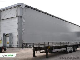 SCHMITZ CARGOBULL SCS24/L Varios