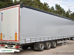 SCHMITZ CARGOBULL SCS24/L Varios