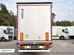 SCHMITZ CARGOBULL SCS24/L Varios