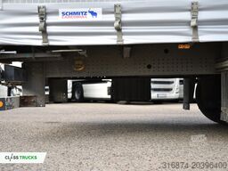 SCHMITZ CARGOBULL SCS24/L Varios
