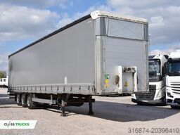 SCHMITZ CARGOBULL SCS24/L Varios