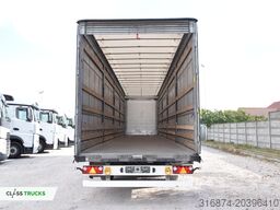 SCHMITZ CARGOBULL SCS24/L Varios