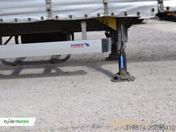 SCHMITZ CARGOBULL SCS24/L Varios