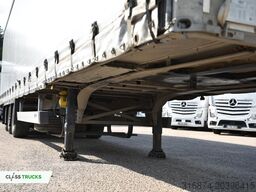 SCHMITZ CARGOBULL SCS24/L Varios