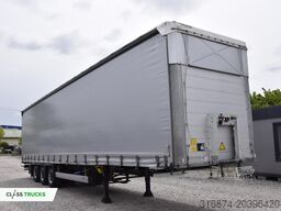 SCHMITZ CARGOBULL SCS24/L Varios