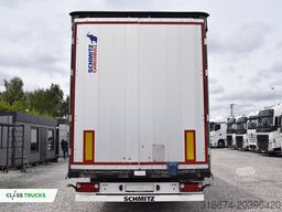 SCHMITZ CARGOBULL SCS24/L Varios