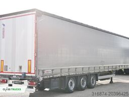SCHMITZ CARGOBULL SCS24/L Varios