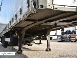 SCHMITZ CARGOBULL SCS24/L Varios