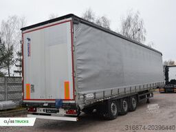 SCHMITZ CARGOBULL SCS24/L Varios