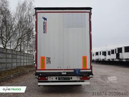 SCHMITZ CARGOBULL SCS24/L Varios