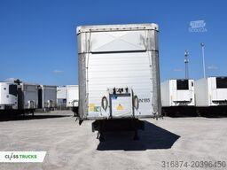 SCHMITZ CARGOBULL SCS24/L Varios