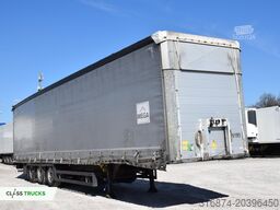 SCHMITZ CARGOBULL SCS24/L Varios