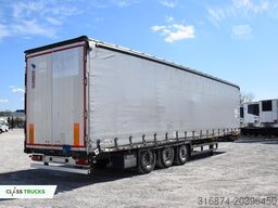 SCHMITZ CARGOBULL SCS24/L Varios