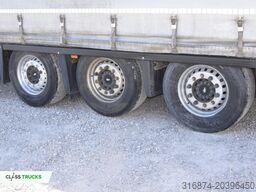 SCHMITZ CARGOBULL SCS24/L Varios