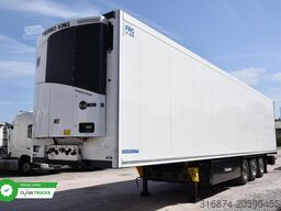 KRONE SDR Cool Liner FP 60 ThermoKing SLXi 300