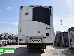 KRONE SDR Cool Liner FP 60 ThermoKing SLXi 300