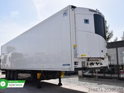 KRONE SDR Cool Liner FP 60 ThermoKing SLXi 300