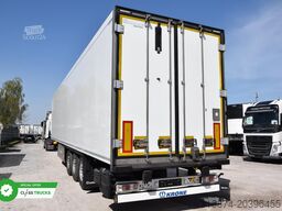 KRONE SDR Cool Liner FP 60 ThermoKing SLXi 300