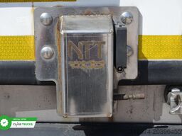 KRONE SDR Cool Liner FP 60 ThermoKing SLXi 300