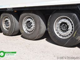 KRONE SDR Cool Liner FP 60 ThermoKing SLXi 300