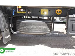 KRONE SDR Cool Liner FP 60 ThermoKing SLXi 300