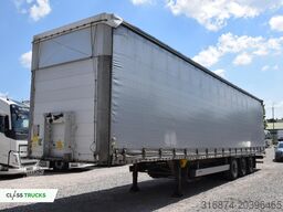 SCHMITZ CARGOBULL SCS24/L Varios