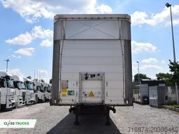 SCHMITZ CARGOBULL SCS24/L Varios