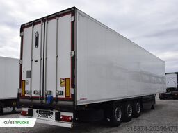 SCHMITZ CARGOBULL SKO FP 60 ThermoKing SLXi 300