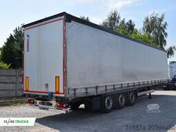 SCHMITZ CARGOBULL SCS24/L Varios