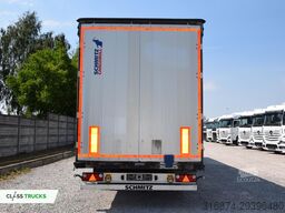SCHMITZ CARGOBULL SCS24/L Varios