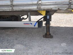 SCHMITZ CARGOBULL SCS24/L Varios