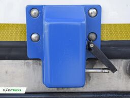 KRONE SDR Cool Liner FP 60 ThermoKing SLXi 300