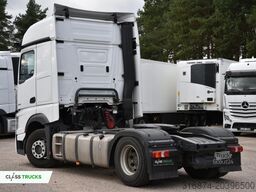 MERCEDES-BENZ Actros 5 1845 BigSpace
