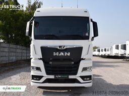 MAN TGX 18.470 GX
