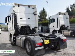MAN TGX 18.470 GX