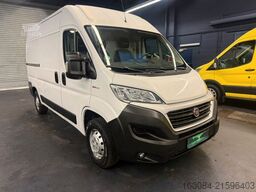 FIAT Ducato Kasten L2-H2 Klima Tempomat Navi Kamera