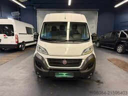 FIAT Ducato Kasten L2-H2 Klima Tempomat Navi Kamera