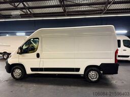 FIAT Ducato Kasten L2-H2 Klima Tempomat Navi Kamera