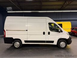 FIAT Ducato Kasten L2-H2 Klima Tempomat Navi Kamera