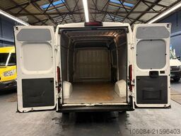 FIAT Ducato Kasten L2-H2 Klima Tempomat Navi Kamera