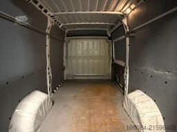 FIAT Ducato Kasten L2-H2 Klima Tempomat Navi Kamera