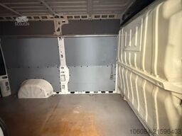 FIAT Ducato Kasten L2-H2 Klima Tempomat Navi Kamera