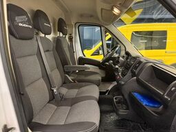 FIAT Ducato Kasten L2-H2 Klima Tempomat Navi Kamera