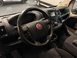 FIAT Ducato Kasten L2-H2 Klima Tempomat Navi Kamera