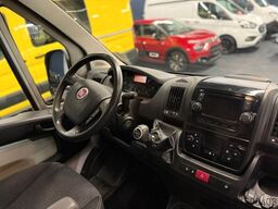 FIAT Ducato Kasten L2-H2 Klima Tempomat Navi Kamera