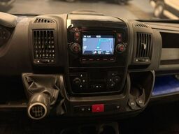 FIAT Ducato Kasten L2-H2 Klima Tempomat Navi Kamera