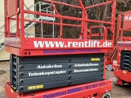 MAGNI ES 1412 E Elektro 13,80 m